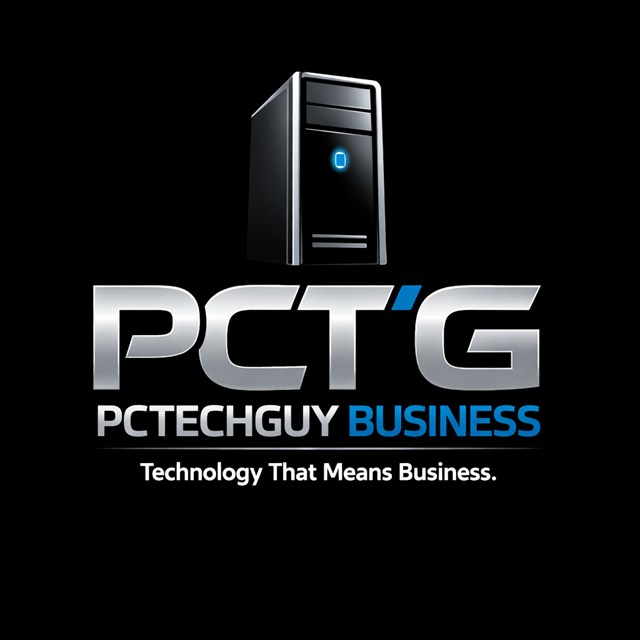 PCTechGuy Business