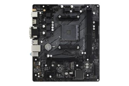 ASRock B550M-HDV