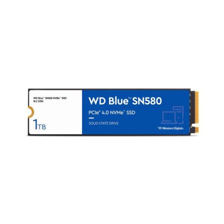 Western Digital Blue SN580 500GB