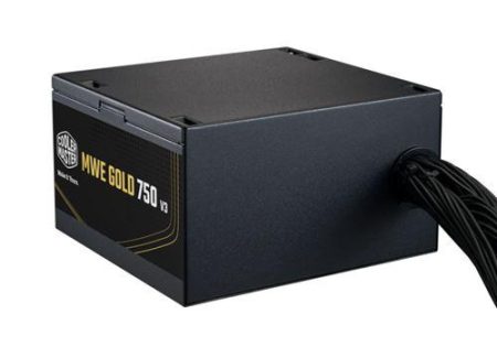 Cooler Master MWE Gold V3 550W